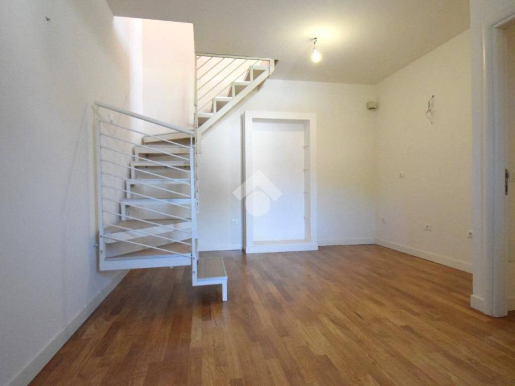 appartamento in vendita a Riccione in zona Marano