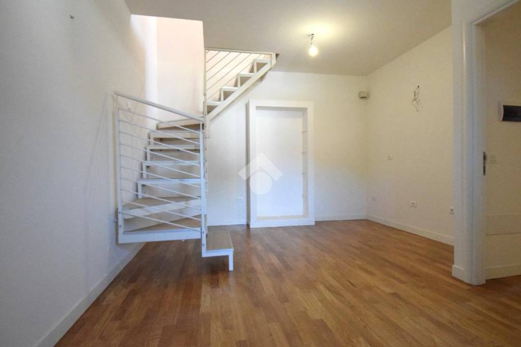 appartamento in vendita a Riccione in zona Alba