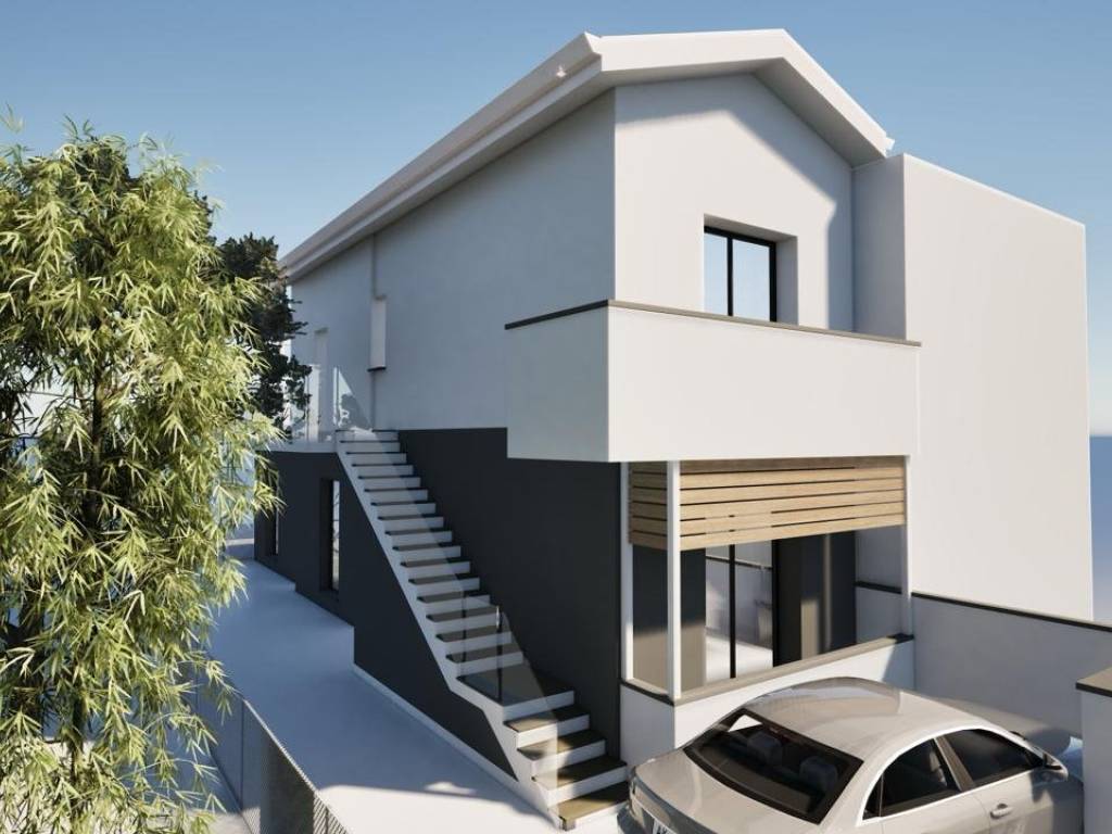 appartamento in vendita a Riccione