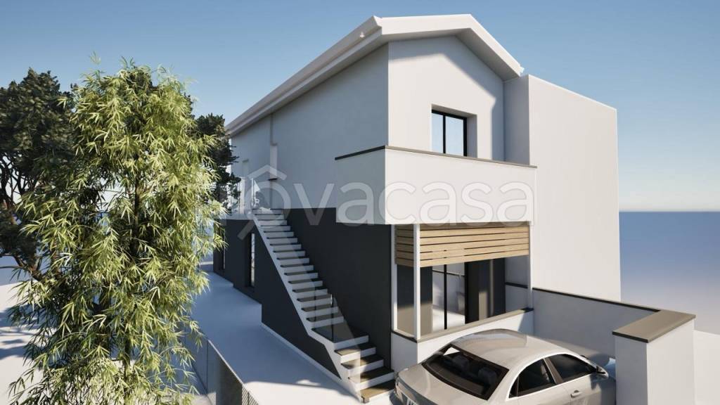 appartamento in vendita a Riccione