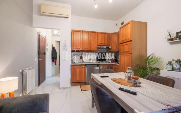 appartamento in vendita a Riccione