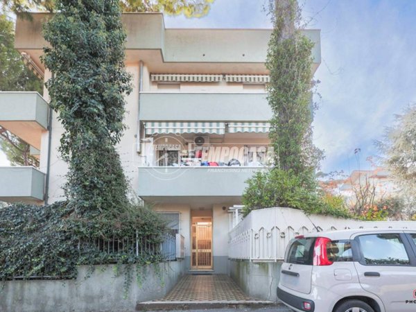 appartamento in vendita a Riccione