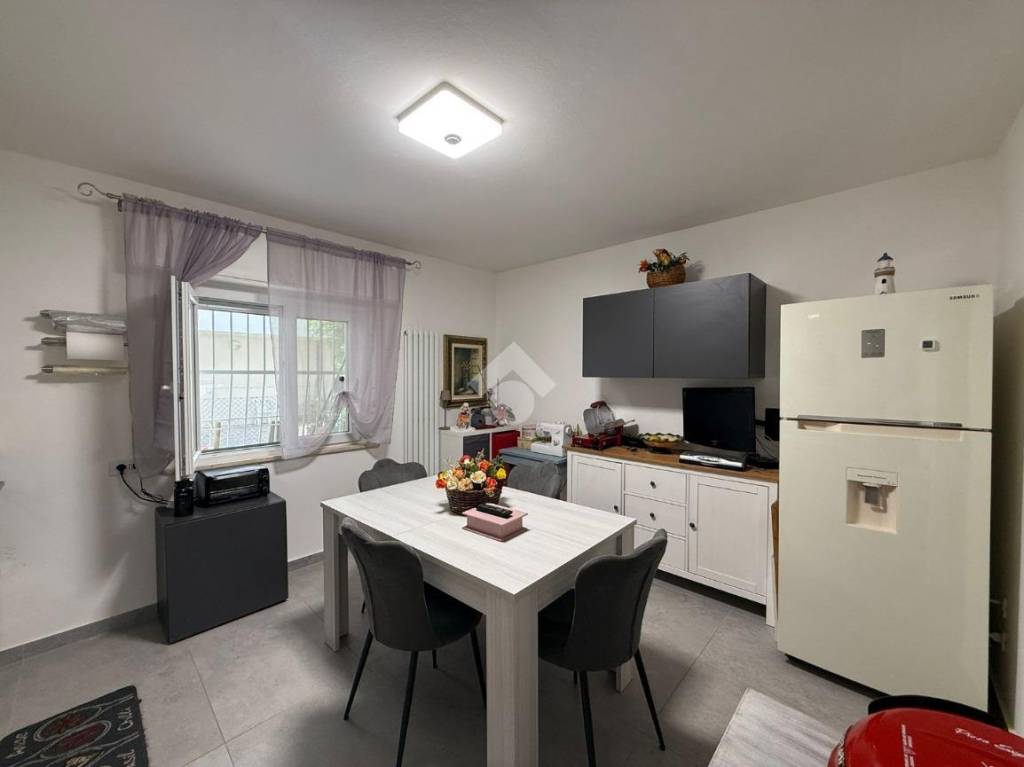 appartamento in vendita a Riccione in zona Marano