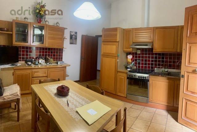 casa indipendente in vendita a Riccione in zona Alba