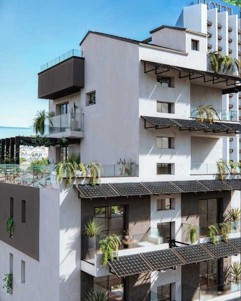 appartamento in vendita a Riccione