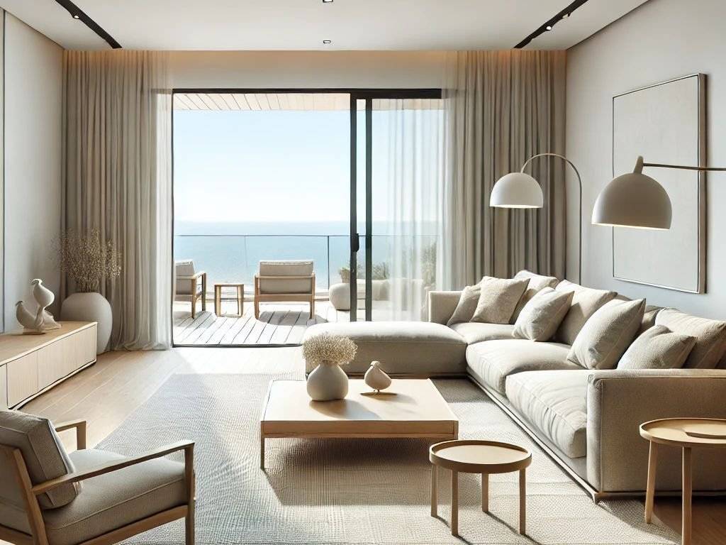 appartamento in vendita a Riccione