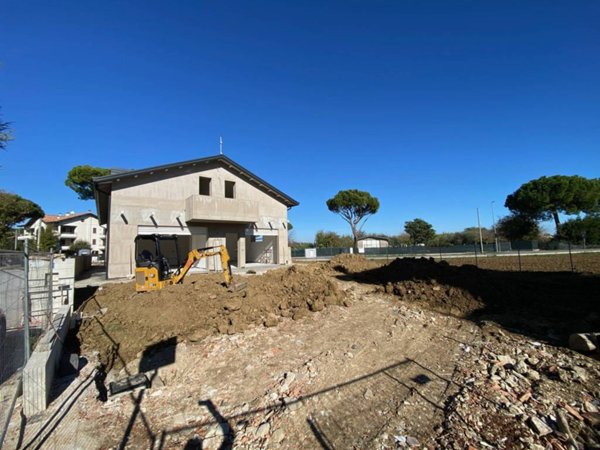 casa indipendente in vendita a Riccione in zona San Lorenzo