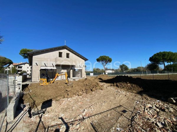 casa indipendente in vendita a Riccione in zona San Lorenzo