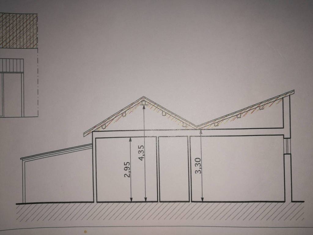 appartamento in vendita a Riccione in zona San Lorenzo