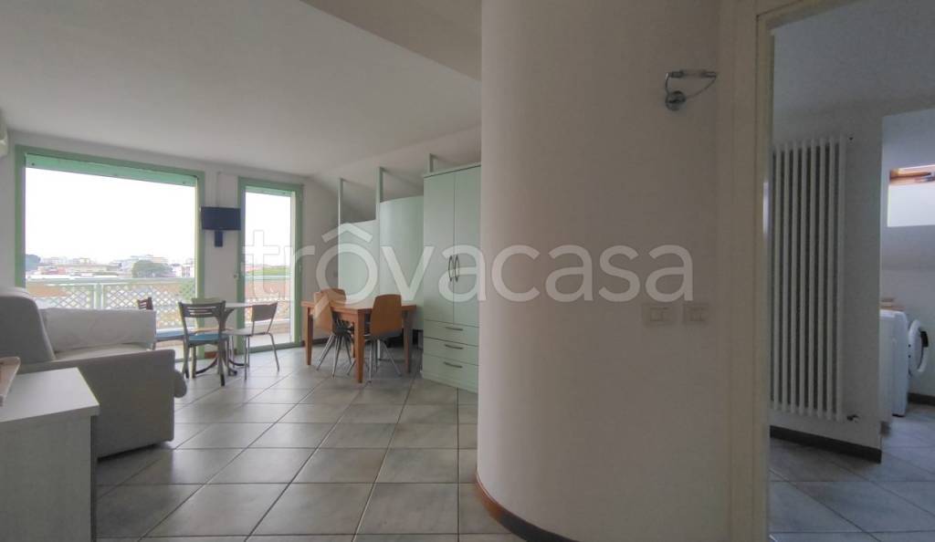 appartamento in vendita a Riccione