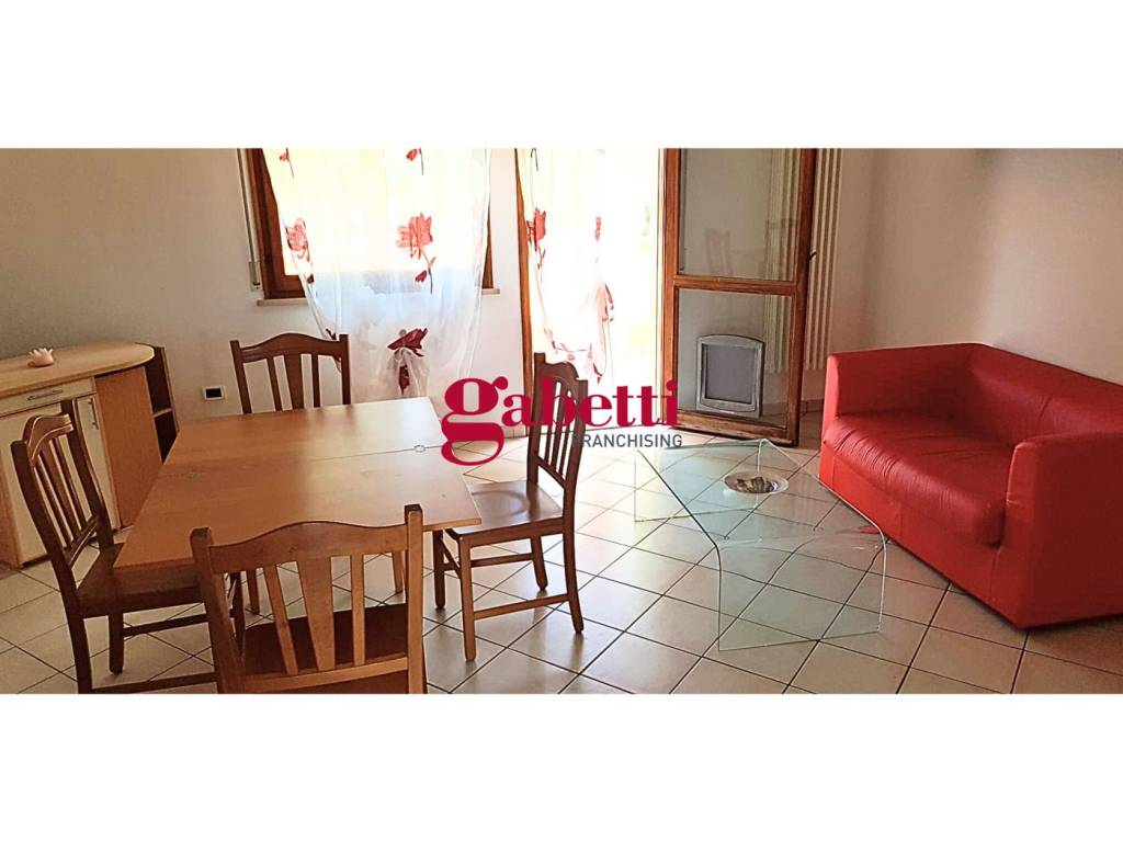 appartamento in vendita a Riccione in zona Alba