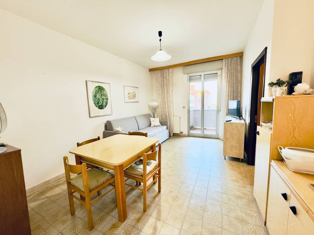 appartamento in vendita a Riccione
