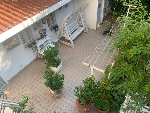 appartamento in vendita a Riccione in zona Alba