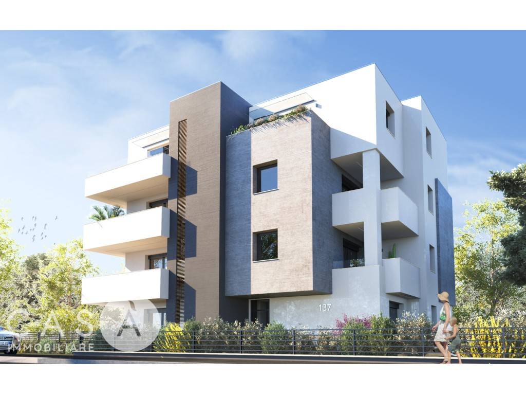 appartamento in vendita a Riccione