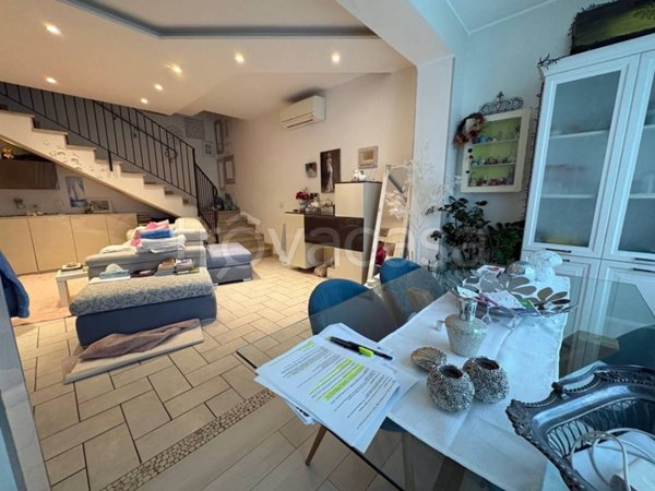 appartamento in vendita a Riccione in zona San Lorenzo