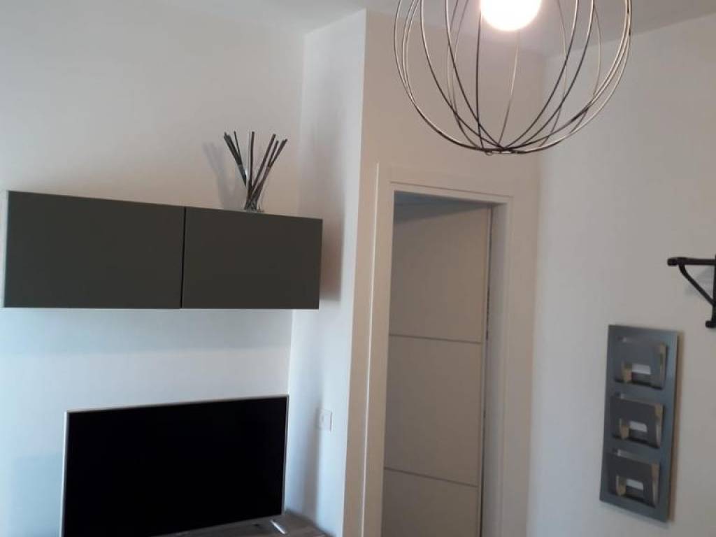 appartamento in vendita a Riccione in zona Alba