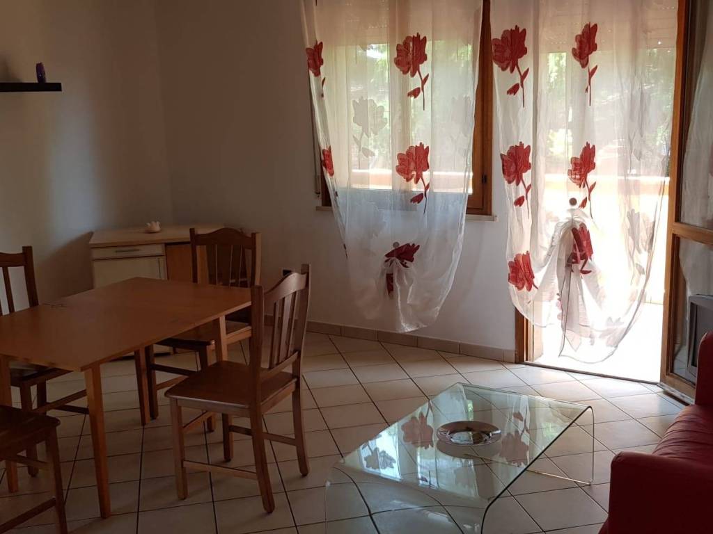 appartamento in vendita a Riccione in zona Marano