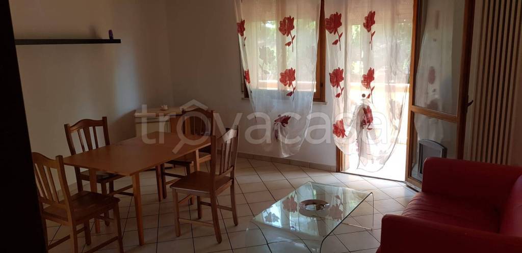 appartamento in vendita a Riccione