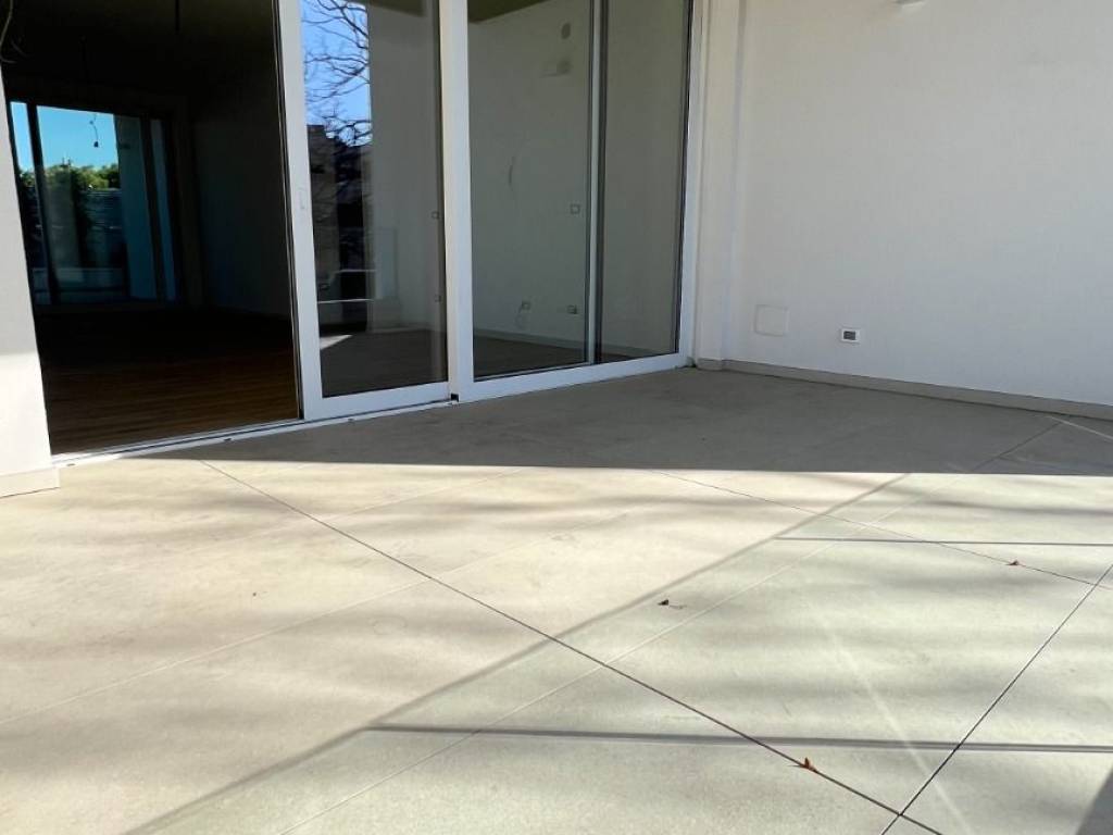 appartamento in vendita a Riccione in zona Alba