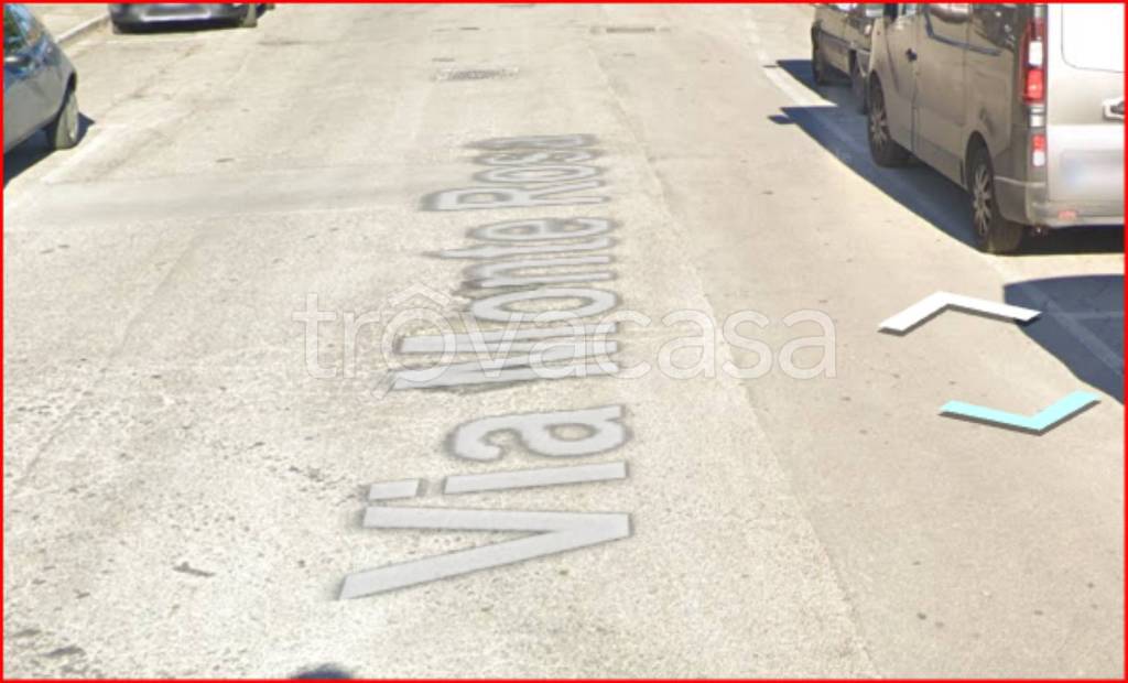 locale commerciale in vendita a Riccione