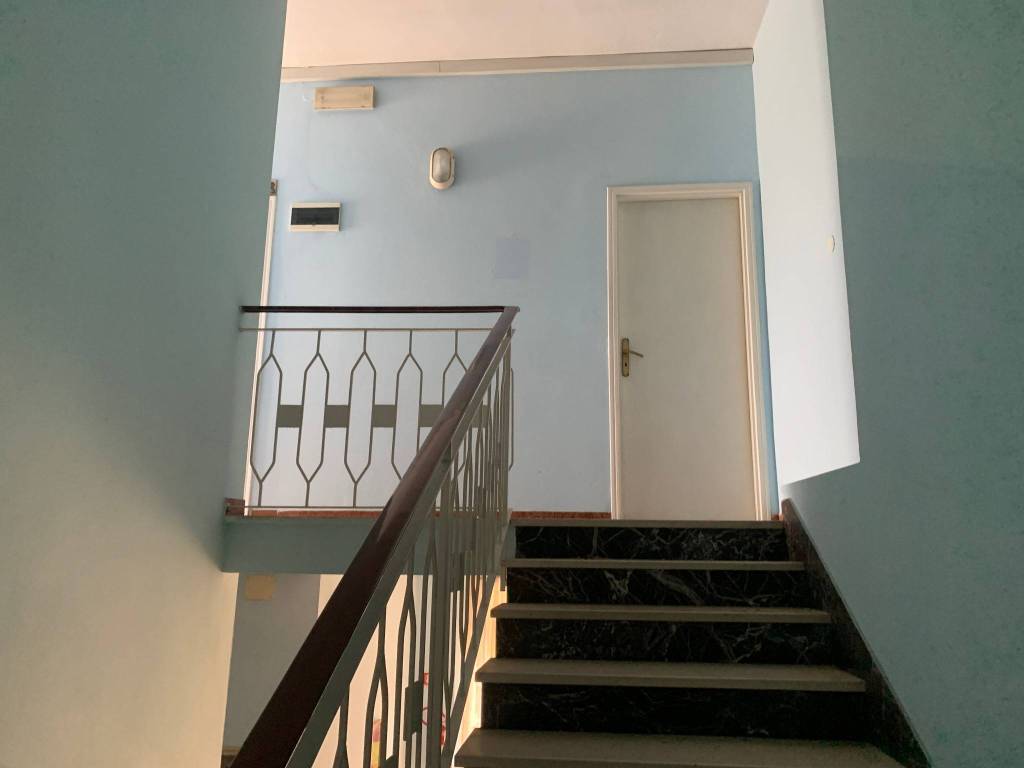 intera palazzina in vendita a Riccione