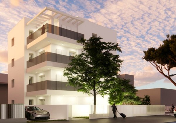 appartamento in vendita a Riccione