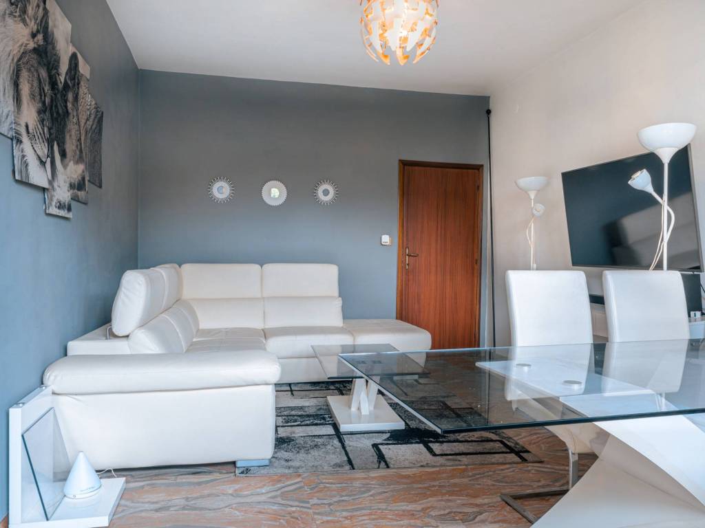 appartamento in vendita a Riccione