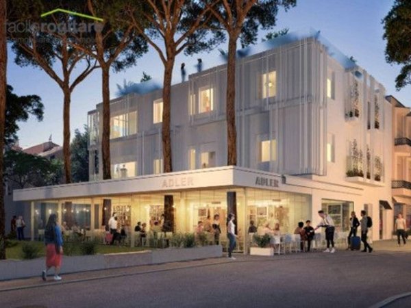 appartamento in vendita a Riccione