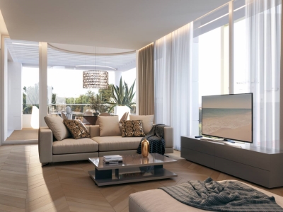 appartamento in vendita a Riccione