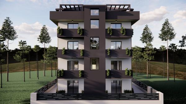 appartamento in vendita a Riccione