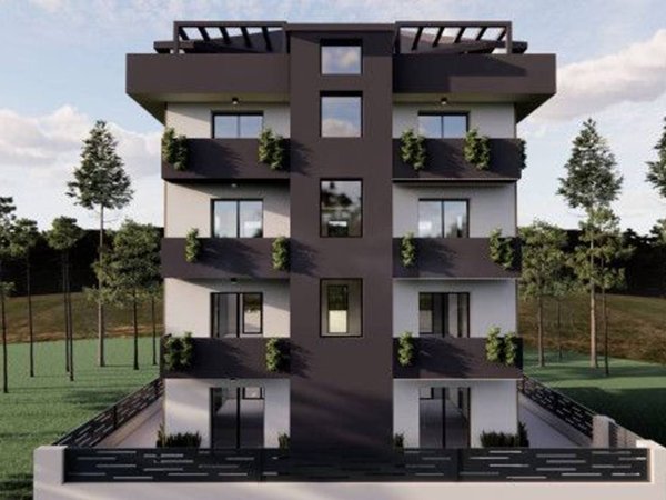 appartamento in vendita a Riccione