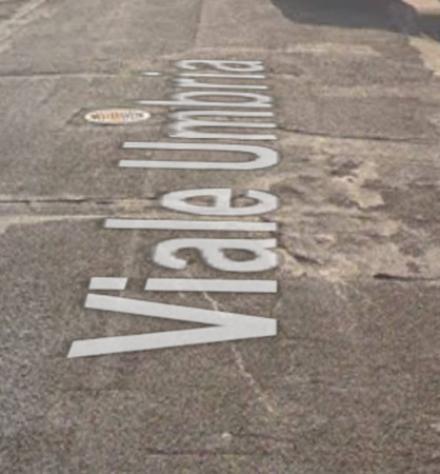 quadrivano in vendita a Riccione