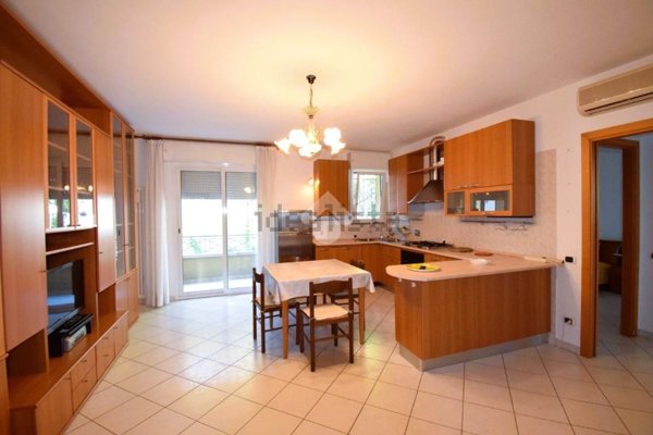 appartamento in vendita a Riccione in zona Alba