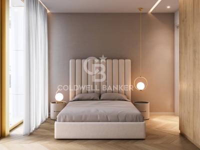 appartamento in vendita a Riccione