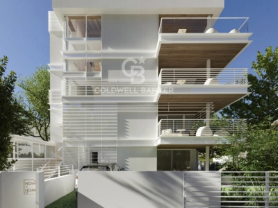 appartamento in vendita a Riccione