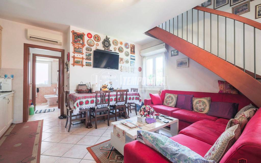 appartamento in vendita a Riccione