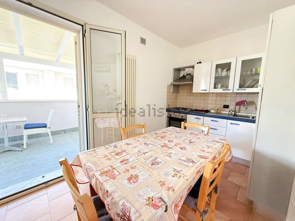 appartamento in vendita a Riccione