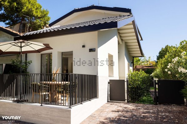 appartamento in vendita a Riccione