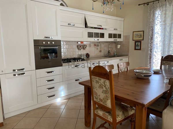 appartamento in vendita a Riccione