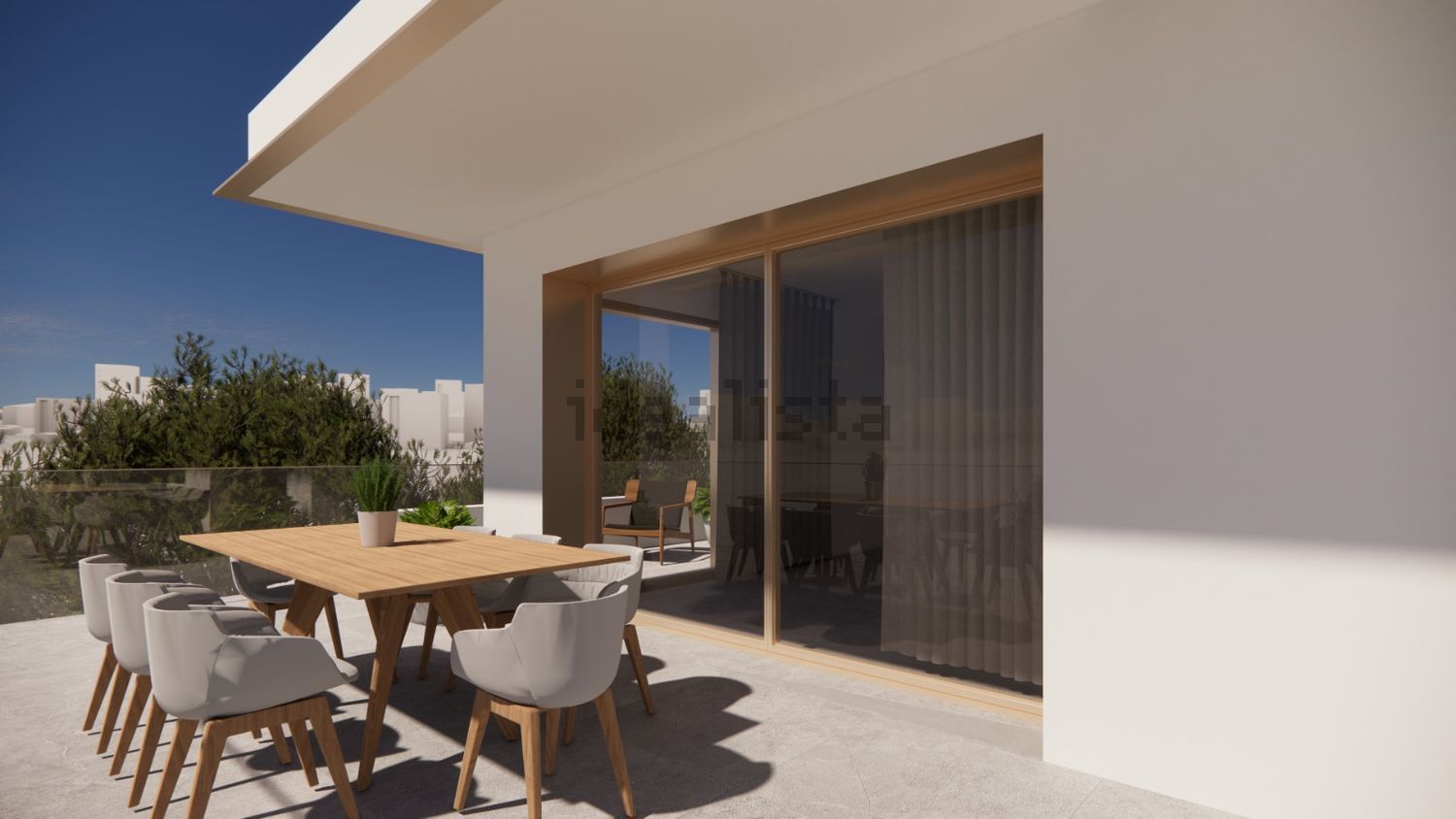 appartamento in vendita a Riccione