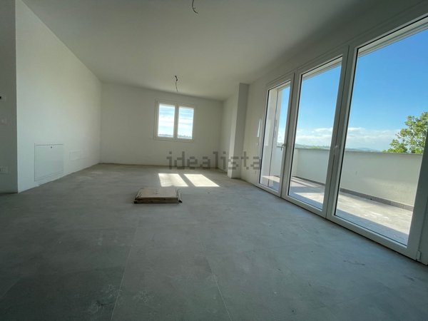 appartamento in vendita a Riccione