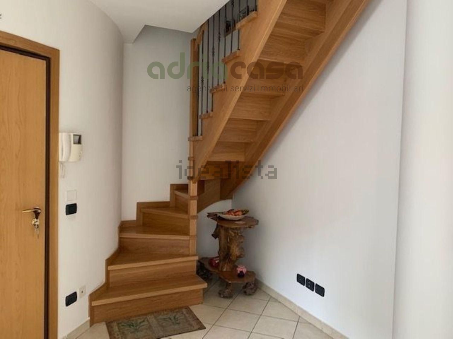 appartamento in vendita a Riccione