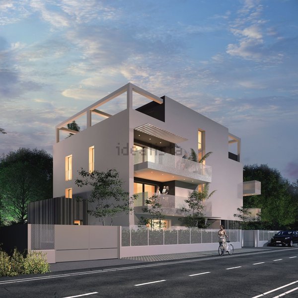 appartamento in vendita a Riccione