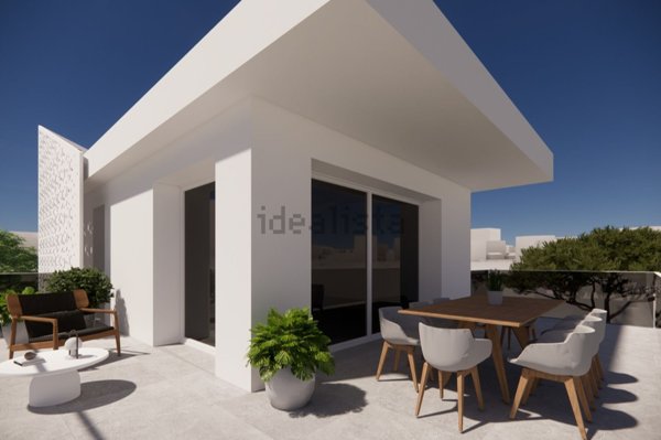 appartamento in vendita a Riccione