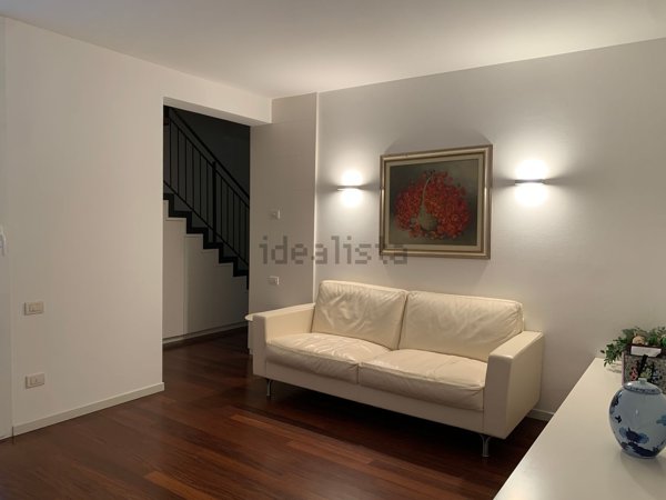 appartamento in vendita a Riccione