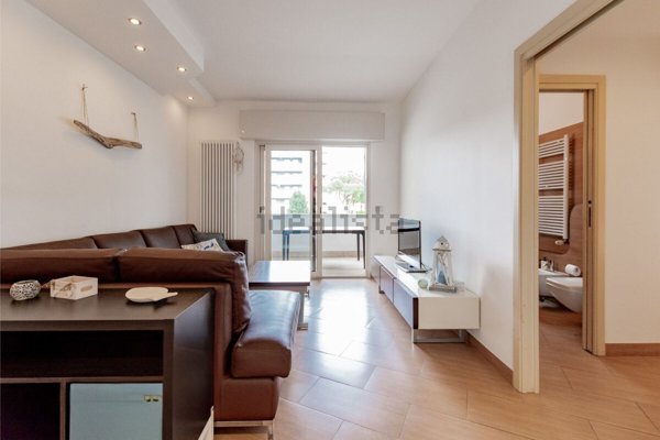 appartamento in vendita a Riccione