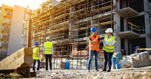 terreno edificabile in vendita a Riccione in zona Alba