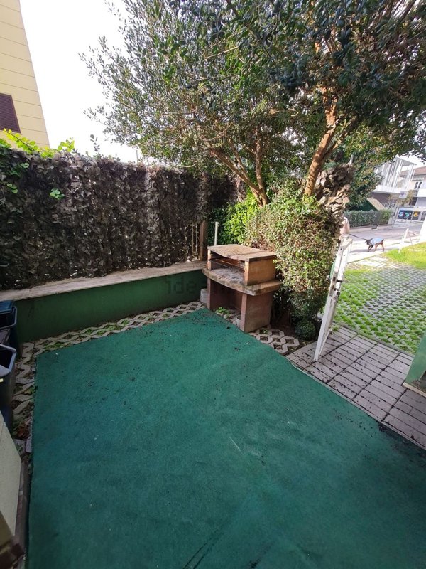 appartamento in vendita a Riccione in zona Alba