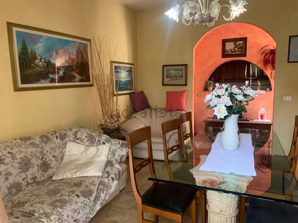 appartamento in vendita a Riccione in zona San Lorenzo