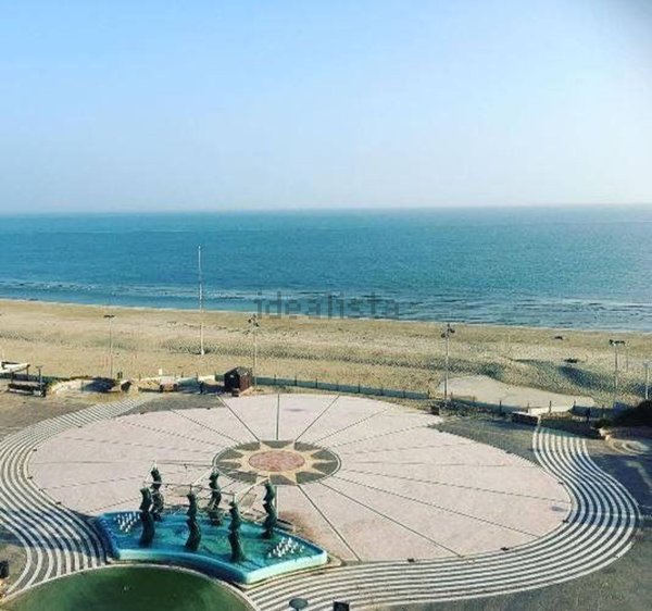 appartamento in vendita a Riccione in zona Alba